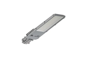 Weatherproof IP66 LED Road Light 200W Aluminum Shade Outdoor AC Street Lamp Heat Resistant for Tropical & Coastal Areas