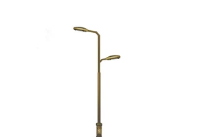 China Manufacture 300W Outdoor LED Street Light Waterproof Road Lamp with IP65 Rating