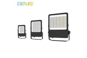 Factory Wholesale High Quality Spotlight Waterproof 300W 500W 600W 5700K Project Sports Stadium High Lumen LED Flood Lights