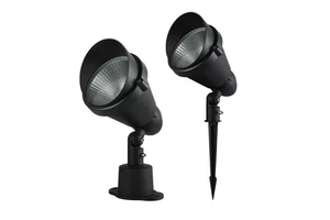Outdoor Landscape Flood Light 10W 20W 30W 45W Architectural Spotlight for Business Center