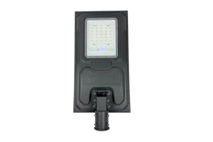 Aixuan New Outdoor Street Lamp Ip65 Aluminum Waterproof 200W Integrated All in One Led Solar Street Light