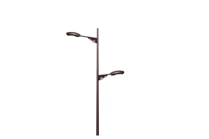 100W High Brightness LED Street Light Lamp Energy Saving Outdoor with IP65 Rating