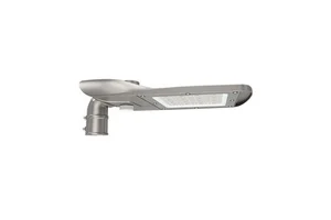 ZGSM IP66 150W LED Street Light with Die Casting Aluminum Housing and Tempered Glass Cover