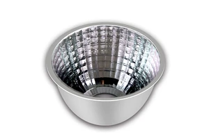 LED Reflectors High Quality Control Spot Light Reflectors Down Light Reflectors