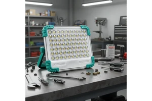 Chinese Factory Light Outdoor Garden Spotlight Floodlight Aluminium Diecasting Reflector Led Outdoor Light At Good Price