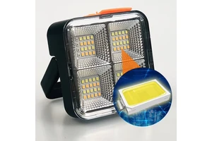 High Quality Low Price Outdoor Garden LED Flood Lights IP65 Rated 6000K Neutral White 2-Year Warranty CRI90