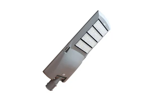 China Factory OEM 100W-300W High Power IP65 Waterproof LED Street Lamps European Style Modular LED Street Light