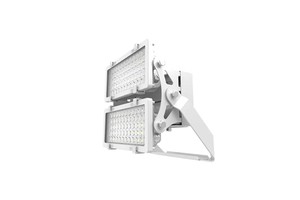 Competitively Priced LED Flood Light From China Manufacturers for Stadium Events Cost Effective with Aluminum Lamp Body