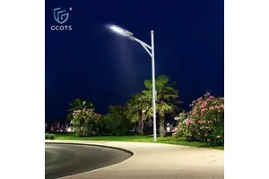 AC IP66 SMD LED 50W 100W 150W 200W 250W Street Lights Outdoor Integrated Security Energy Saving LED Street Lighting
