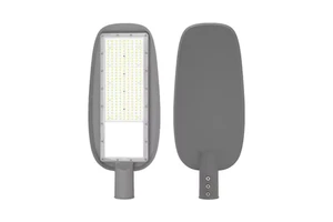 High-lumen 50W-200W Outdoor Waterproof IP65 Die-cast Aluminum Street Lamp AC Power Supply Garden Street
