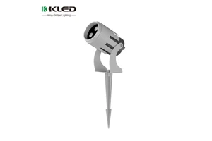 High Quality Outdoor Waterproof IP66 Aluminum LED Flood Light with Remote Control Adjustable Beam Angle 5-Year Warranty