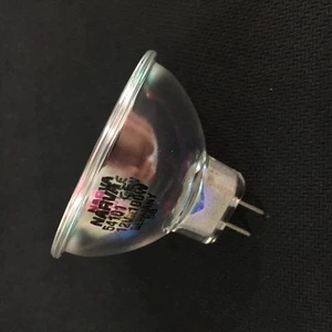 NARVA 54101 EFP 12V 100W GZ6.35 Halogen Reflector Fibre Optic Lamp