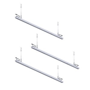 LED Padel Court Lighting Linear Model