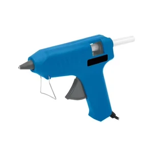 15W GLUE GUN Adhesive Tools Hot Melt Glue Gun Low Power Ergonomic Lightweight Hot Melt Glue Gun