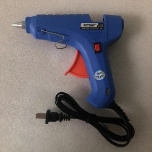60W Heating Hot Melt Glue Gun