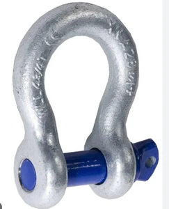 Special Heavy Duty Shackle in Stock