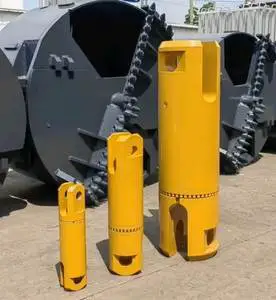Hot Sale High Strength Alloy Steel Swivel Connector for Rotary Drilling Rig Jiangxi China for Report Provided