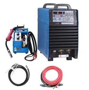 Factory Direct Sales NB-630HD Pro Gas Protect Welder Portable Inverter MIG MAG Welding Machine Welding Machine Mig Aotai