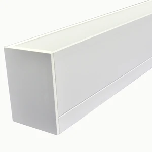 Linear Lamp Linkable Architectural Linear Strip Led up and Down Light Linear Light 2ft 3ft 4ft 6ft 8ft