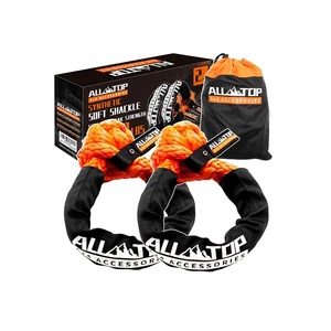 High Quality Outdoor Vehicle Emergency 4x4 4WD Off Road Vehicle 1/2