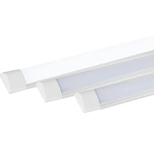 Led Linear Light LED Batten Lamps Purification Fixture 36W 4ft 2ft Led Lights