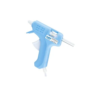 Hot Adhesive Silicone Glue Gun for Industrial Hot Melt Glue Stick