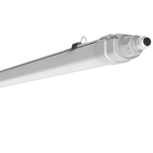 5 Years Warranty Indoor Led Lighting Tri-Proof Fixture 4200 Lumens Harsh Environment Lighting Tri-Proof Ceiling Light