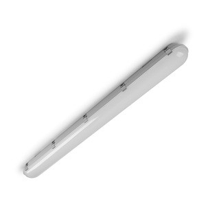 Vapor Tight Fixture Waterproof Outdoor Batten Commercial and Industrial Led Tri Proof Light