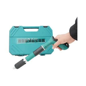 High Quality Industrial Nail Gun in Mini Size 220V Voltage Wholesale