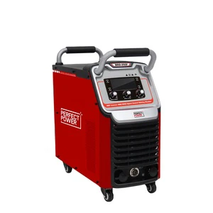 Flux Cored Wire Welding Machine 380V Gasless Mig Welders MIG-350I 3 In 1Welding Machine With manual metal mig mag tig welder