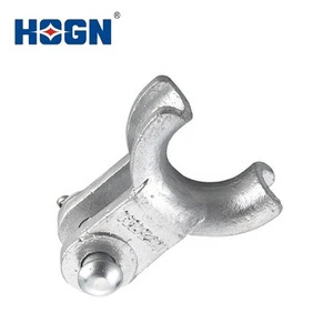 High Quality Best Price HOGN High Quality Clevis Thimble TC Type Power Accessories Electrical Power Fittings