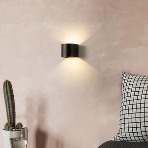 Lamp Wall Lamp Decorative Lighting Light Led Lights Decoration