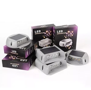 Long Lighting Time Single-sided Double-sided Optional Solar Lights