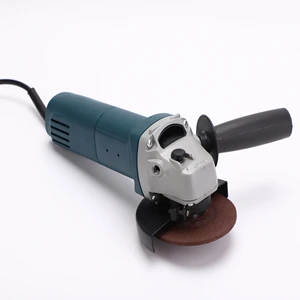115 mm 1100w Electric Top Quality Angle Grinder