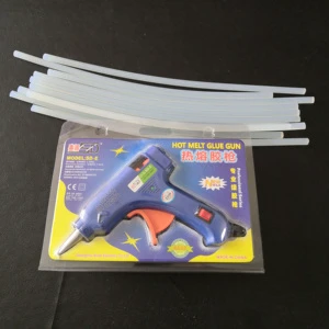 Hot Melt Gun Glue Gun