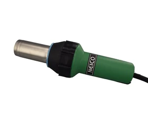 230V 3400W Hot Air Blower Hand Welder Heat Gun