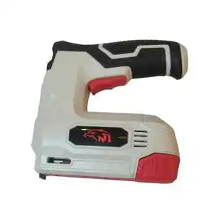 Factory Direct Sales Electric Nail Gun 4-8 bar Working Pressure Range Nail Gun