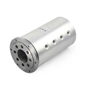 Rotary joint hydraulic rotary union Swivel joint