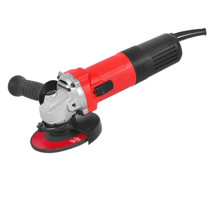 750W Angle Grinder Tool