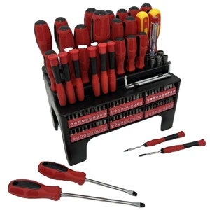 101pcs Super Quantity Electrician Tool Kit , Electricians Tool Set, Electrical Tools Names