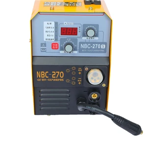 Hot Selling Inverter Mig 350 Portable Welding Machine New Condition Wholesale