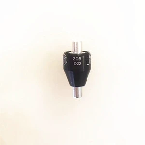 SLIP RING MERCOTAC 205 Rotary Connector
