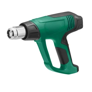 OEM 1104 Heat Gun Blower Sealer Plastic Hot Air Heat Gun Dryer 2000W Adjustable Two Level Electric Heat Gun