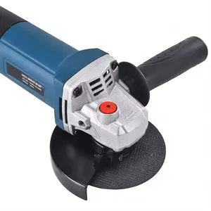 Home Portable Angle Grinder Machine 100/115/125 mm Electric Angle Grinder Mini Angle Grinder