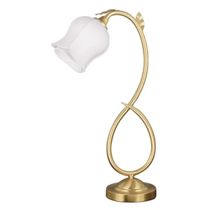 A8343-1 Modern Decorative LED Table Lamp Elegant Home Lighting Decor