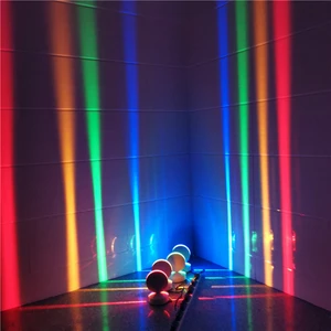 LED Window Sill Light Corridor Light 36 Degree Ray Door Frame Line Wall Lamps for Hotel Aisle Bar Home