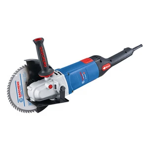 GAOCHENG Professional China 230mm Angle Grinder Machine, Angle Grinder