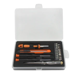 No. 013016 16pcs Tool Kit Set Box
