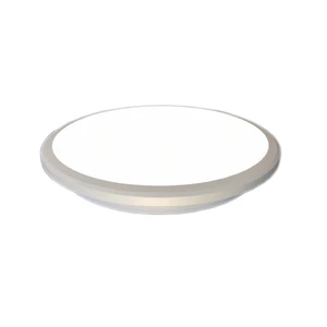 Led Ceiling Lighting Tri-proof Light Ip54 Waterproof Tri Proof Light Balcony Kitchen Bathroom Lamp
