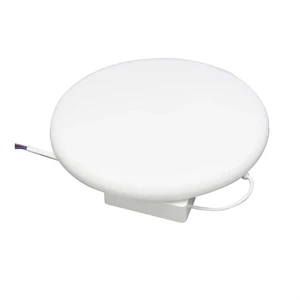 New Design Open Hole Adjustable 6W 9w 12w 18w 24w Surface Recessed Lamp Led Frameless Panel Light